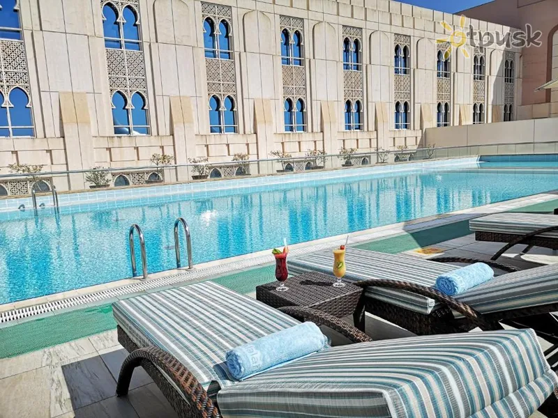 Фото отеля Salalah Gardens Hotel 4* Салала Оман 