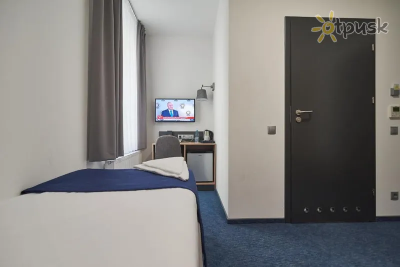 Фото отеля Fama Residence Gdansk Old Town 4* Гданьск Польша номера