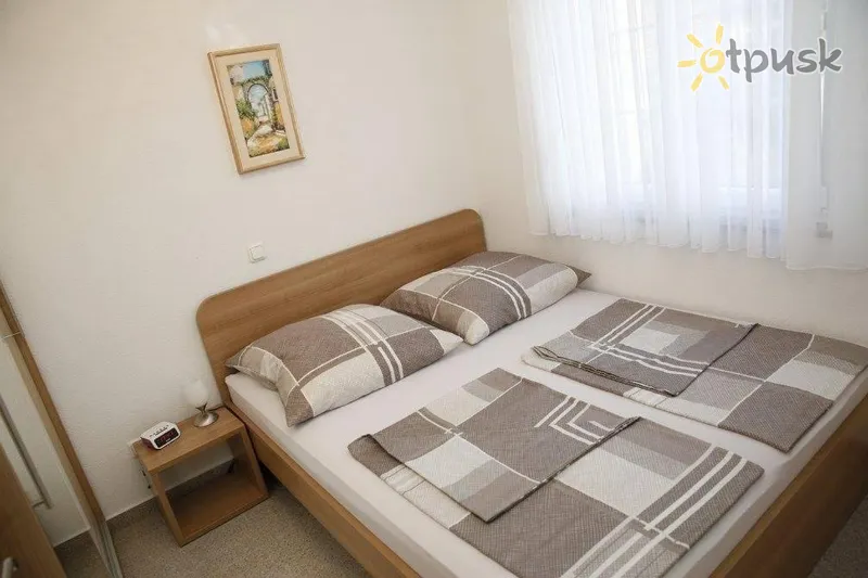 Фото отеля Simic Apartments 3* Vodice Horvātija 