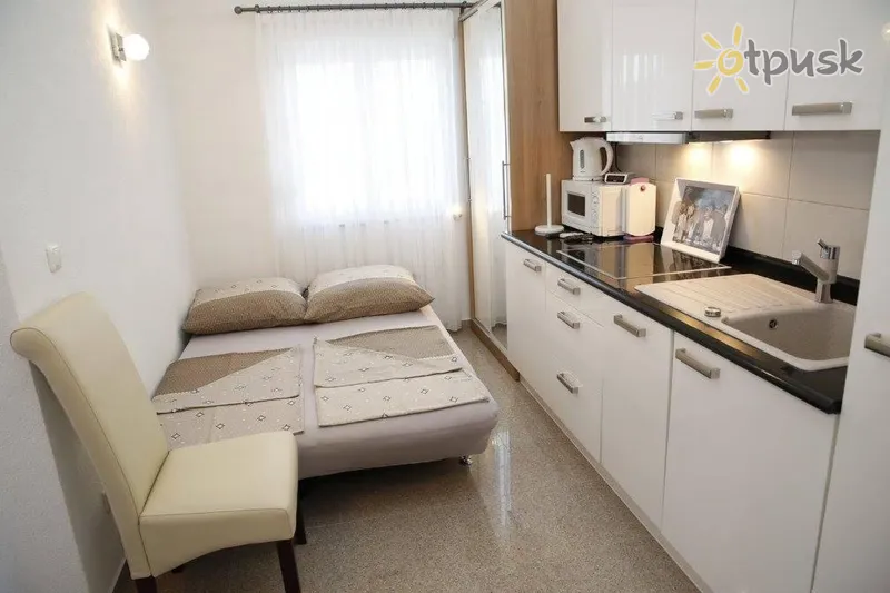 Фото отеля Simic Apartments 3* Водице Хорватия 