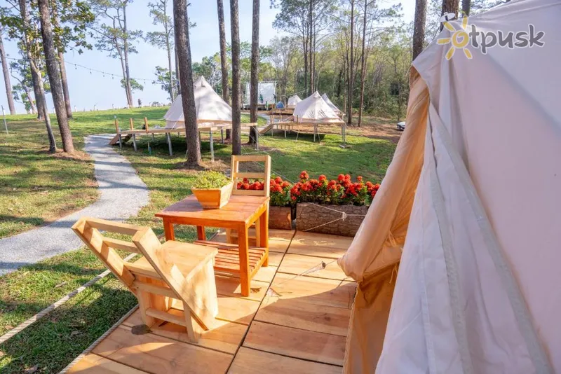 Фото отеля Camping Park Resort 4* Sihanukvilis Kambodža 