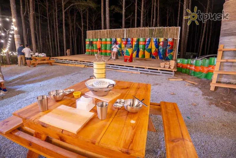 Фото отеля Camping Park Resort 4* Sihanukvilis Kambodža 