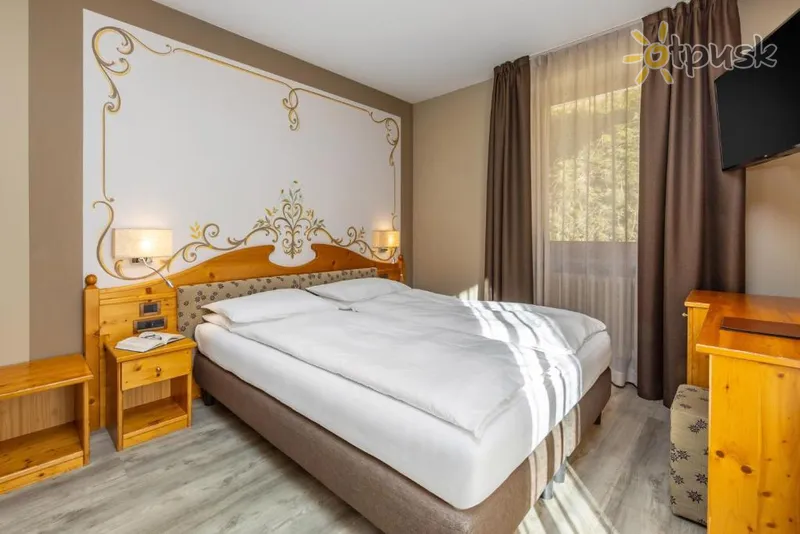 Фото отеля Vittoria Hotel 3* Trento Itālija 