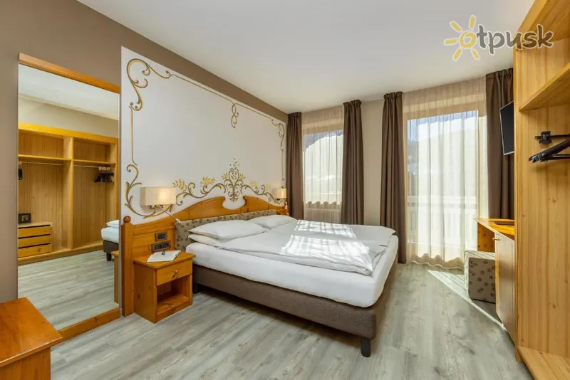 Фото отеля Vittoria Hotel 3* Trento Itālija 