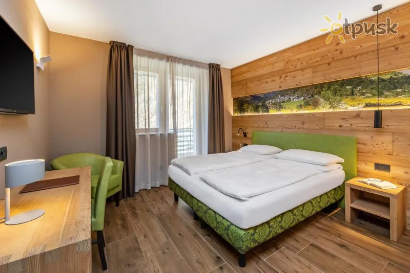 Фото отеля Vittoria Hotel 3* Trento Itālija 