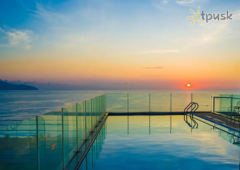 Фото отеля Alani Hotel & Spa 4* Danang Vjetnama 