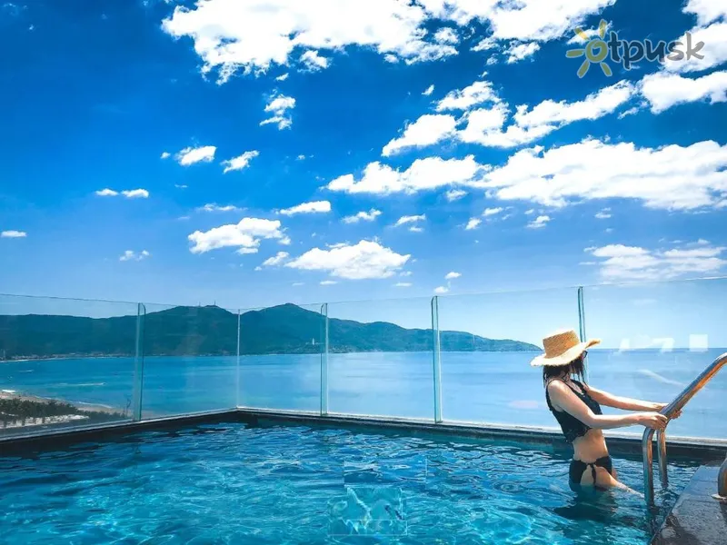 Фото отеля Alani Hotel & Spa 4* Danang Vjetnama 