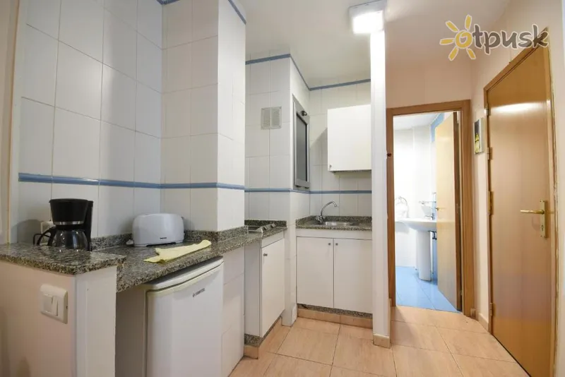 Фото отеля Tinoca Apartments 2* о. Гран Канария (Канары) Испания номера