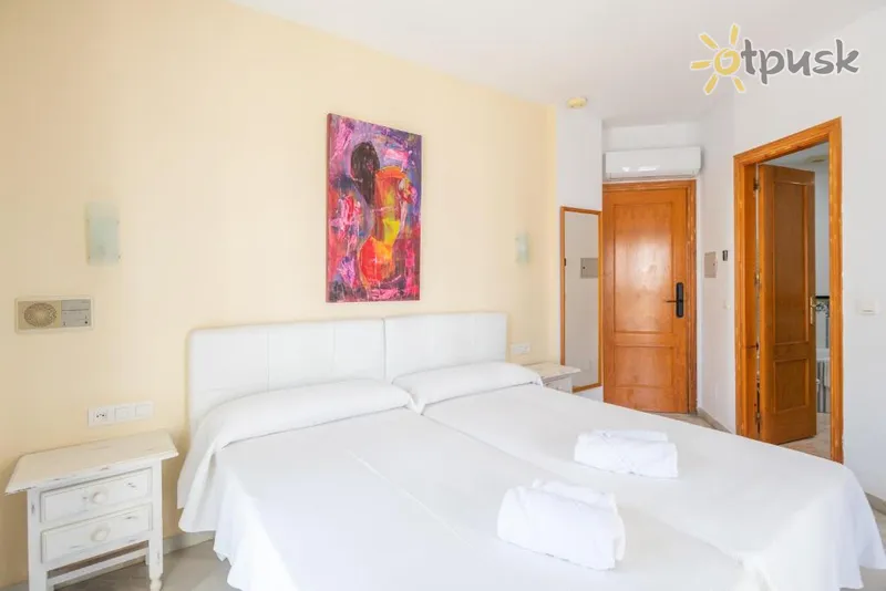 Фото отеля Playamaro Apartments 3* Andalūzija Ispanija 