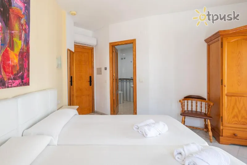 Фото отеля Playamaro Apartments 3* Andalūzija Ispanija 