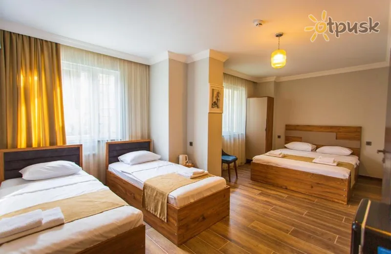 Фото отеля Memory Hotel 3* Batumis Gruzija 