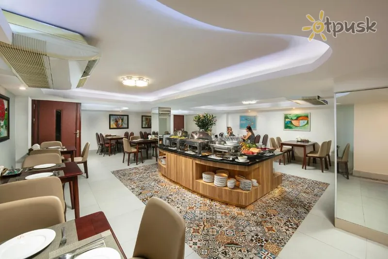 Фото отеля Diamond Legend Hotel 3* Hanojus Vietnamas 