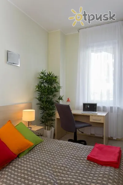 Фото отеля Media Park Apartamenty 3* Varšuva Lenkija 