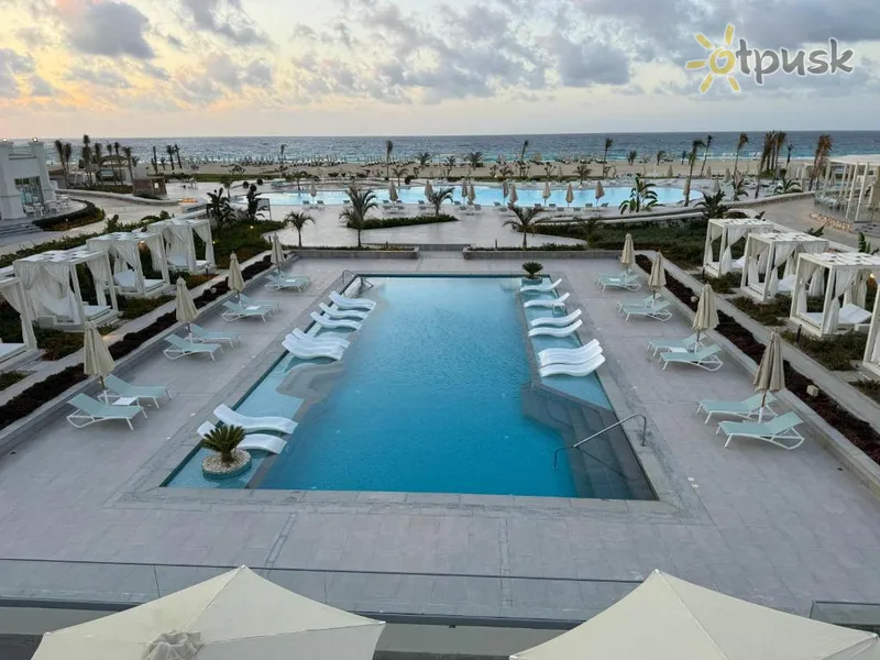 Фото отеля Cleopatra Sidi Heneish 5* Mersa Matruh Egiptas 