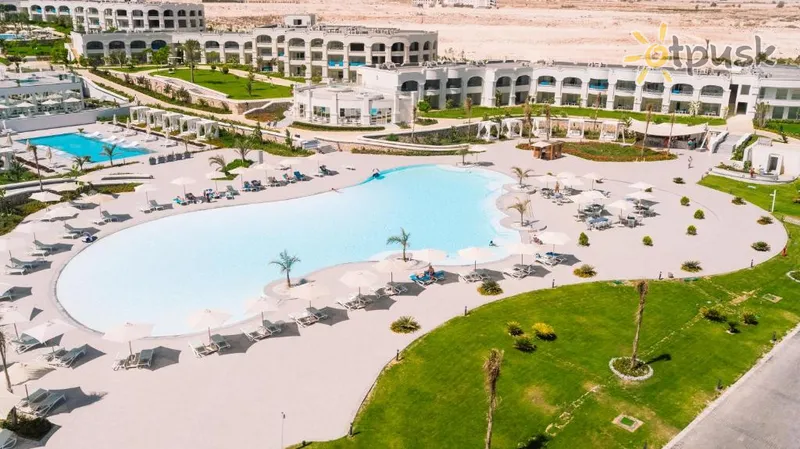 Фото отеля Cleopatra Sidi Heneish 5* Mersa Matruh Egiptas 