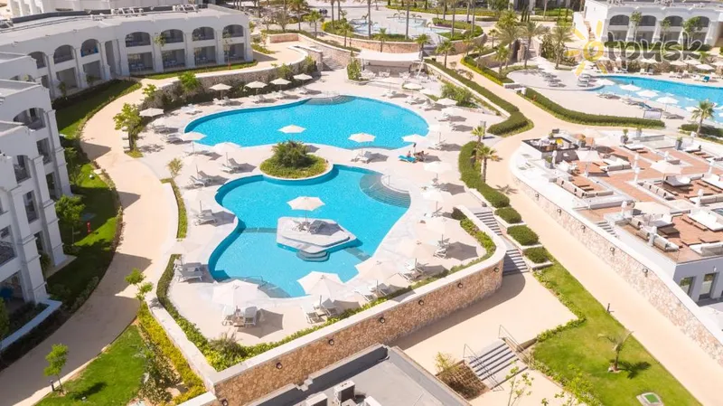 Фото отеля Cleopatra Sidi Heneish 5* Mersa Matruh Egiptas 