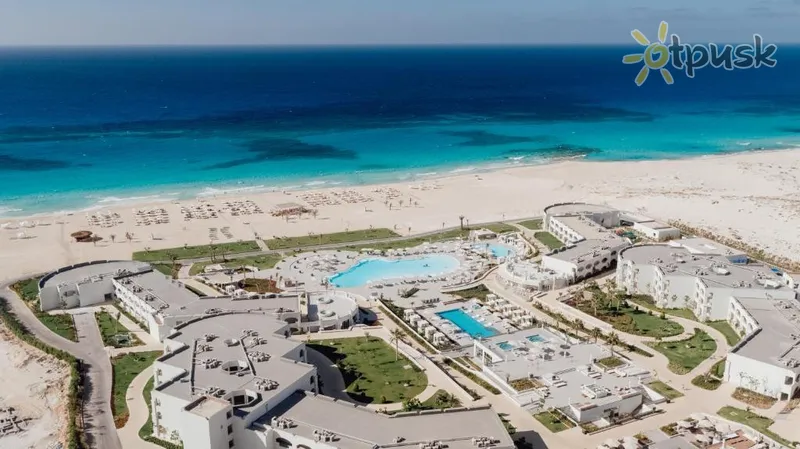 Фото отеля Cleopatra Sidi Heneish 5* Mersa Matruh Egiptas 