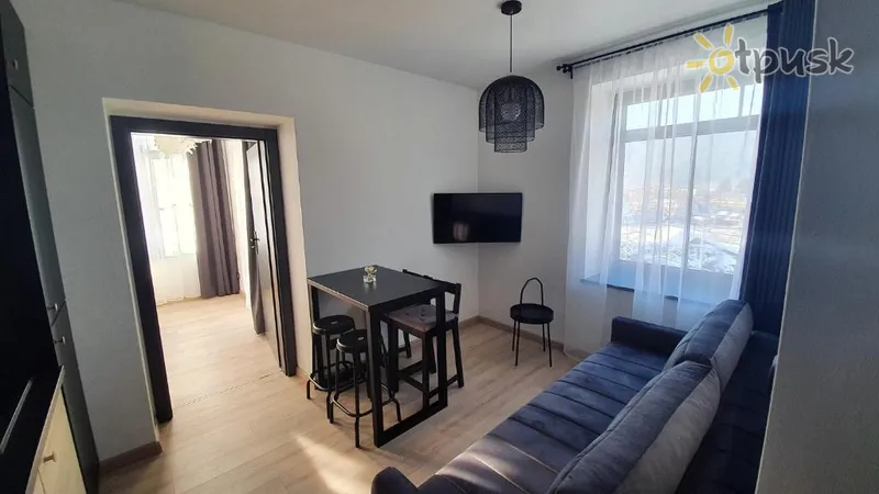 Фото отеля Ferrata Apartamenty 3* Zakopanė Lenkija 