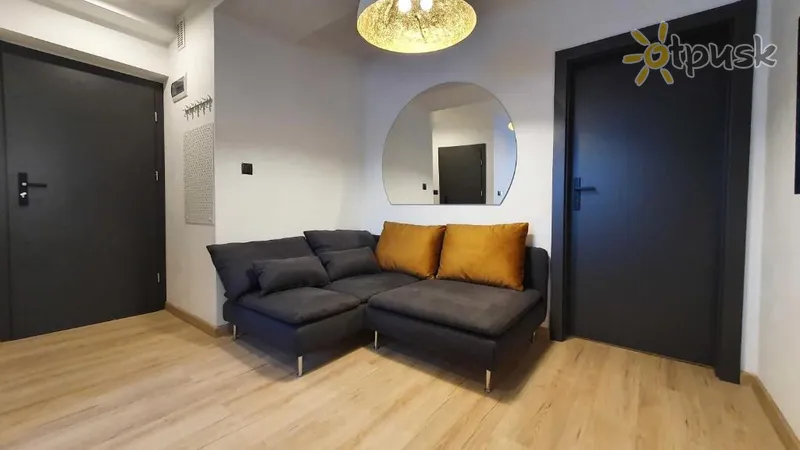 Фото отеля Ferrata Apartamenty 3* Zakopanė Lenkija 