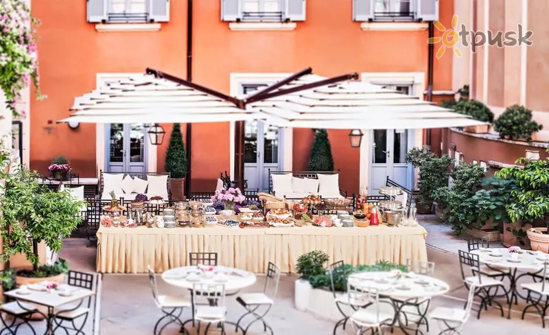 Фото отеля Ponte Sisto Hotel 4* Roma Italija 