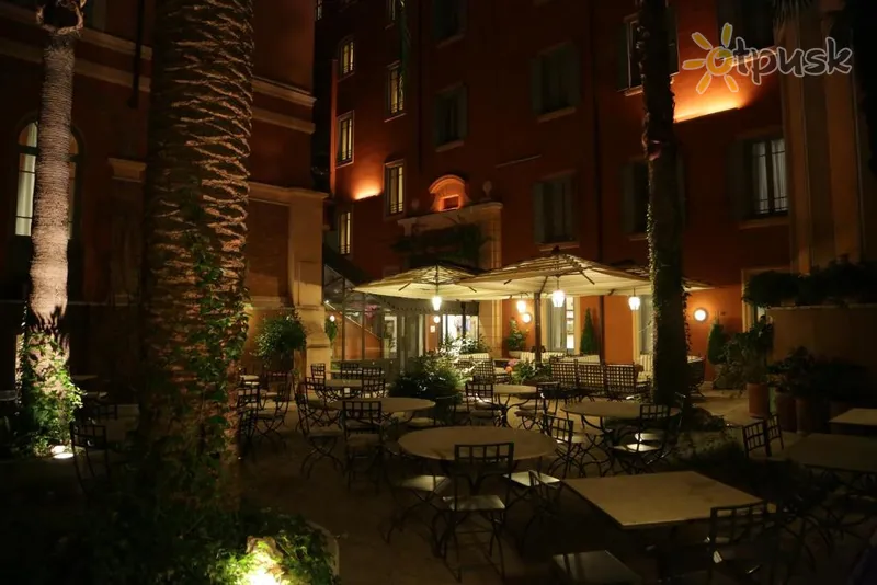 Фото отеля Ponte Sisto Hotel 4* Roma Italija 