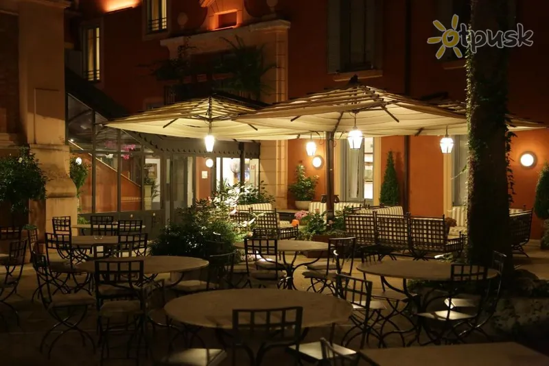 Фото отеля Ponte Sisto Hotel 4* Roma Italija 