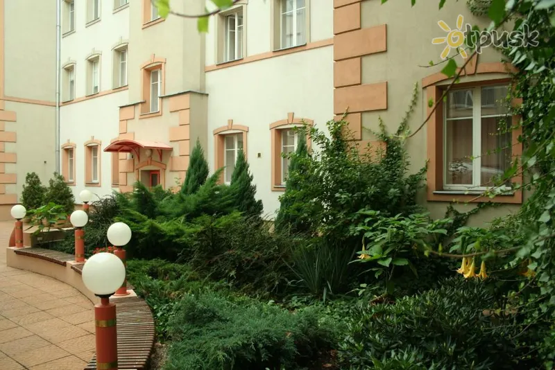 Фото отеля Reytan Hotel 3* Варшава Польша экстерьер и бассейны