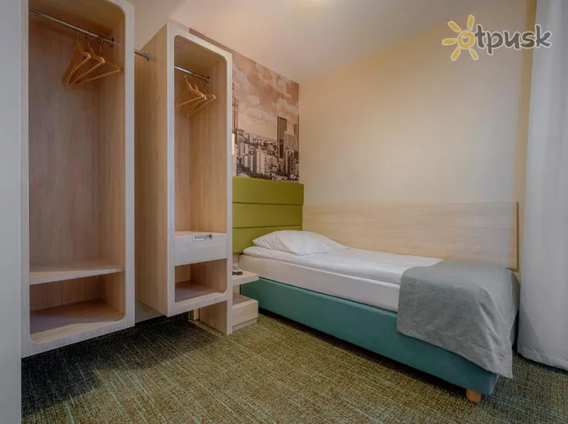 Фото отеля Reytan Hotel 3* Варшава Польша номера