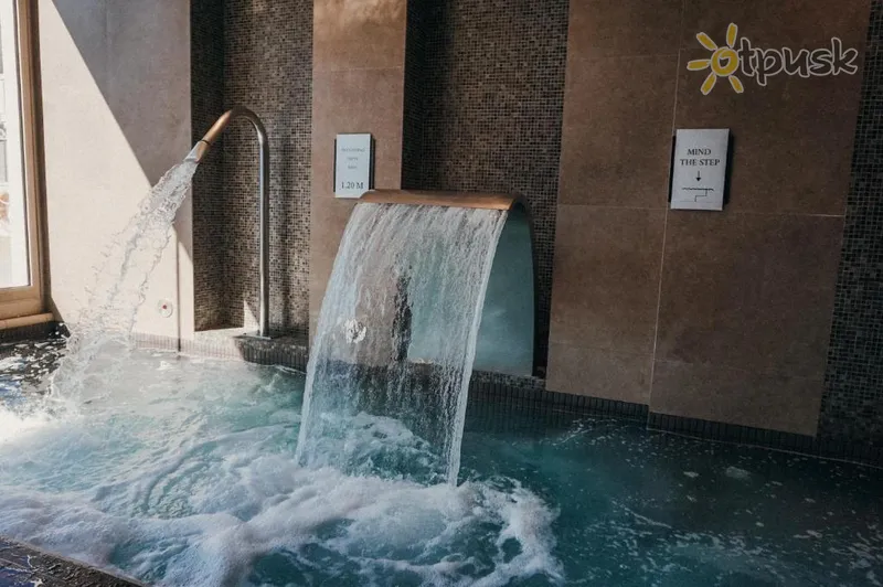 Фото отеля Hoposa Villaconcha 4* par. Maljorka Spānija spa