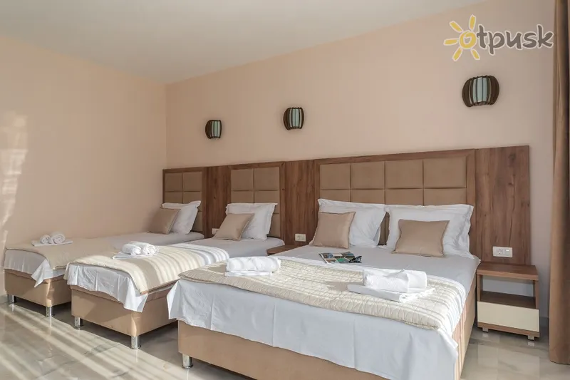 Фото отеля Lara lux Canj Hotel 3* Тиват Черногория 