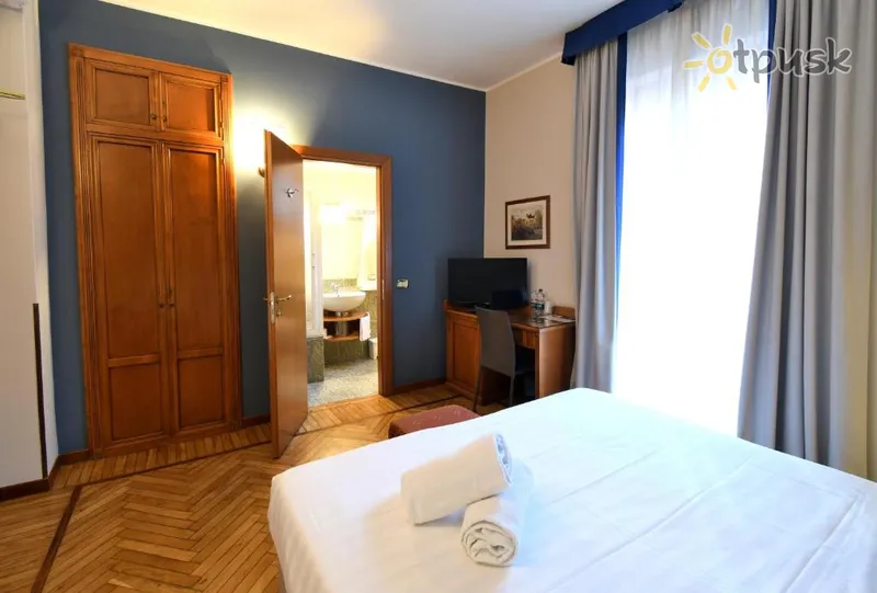 Фото отеля Cavour Hotel Rapallo 3* Рапалло Италия 