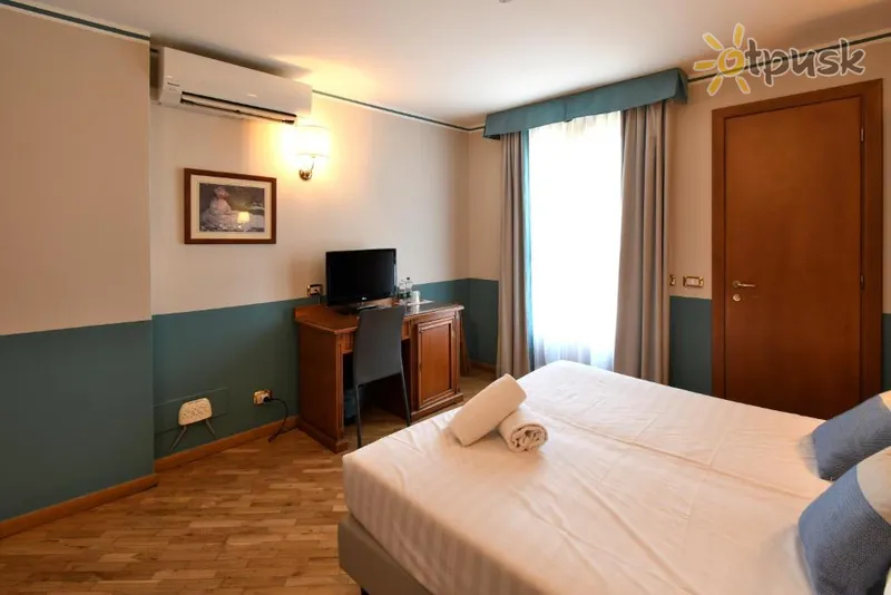 Фото отеля Cavour Hotel Rapallo 3* Рапалло Италия 