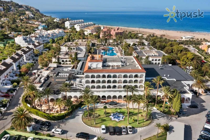 Фото отеля Melia Zahara Resort & Villas 4* Kosta de La Luza Spānija 