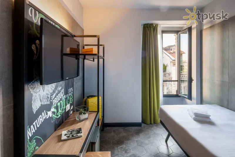 Фото отеля Spice Hotel Milano 3* Милан Италия номера