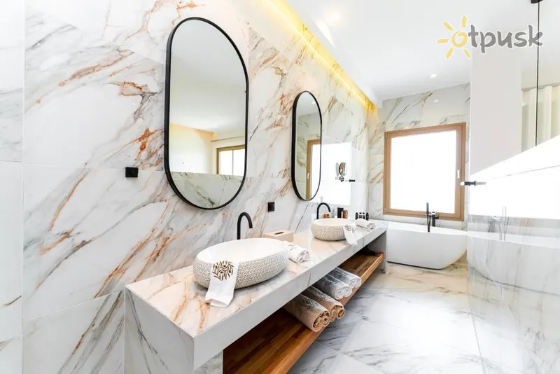 Фото отеля Grand Elis Hotel 5* Пелопоннес Греция номера