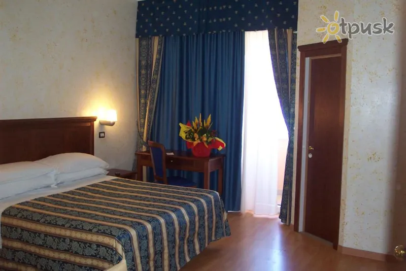 Фото отеля Alexander Resort Hotel 3* Rimini Itālija cipariem