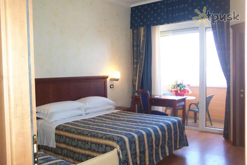 Фото отеля Alexander Resort Hotel 3* Rimini Itālija cipariem