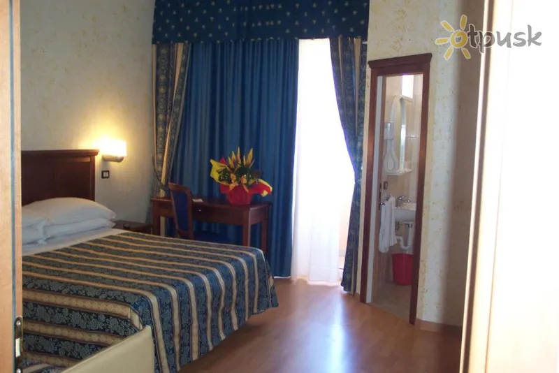 Фото отеля Alexander Resort Hotel 3* Rimini Itālija cipariem