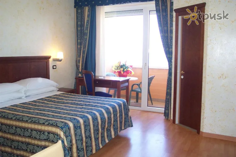 Фото отеля Alexander Resort Hotel 3* Rimini Itālija cipariem