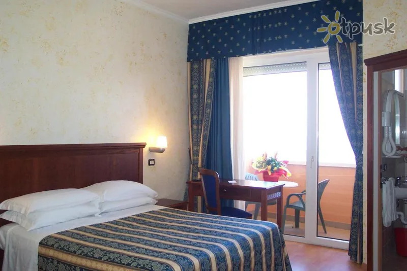 Фото отеля Alexander Resort Hotel 3* Rimini Itālija cipariem
