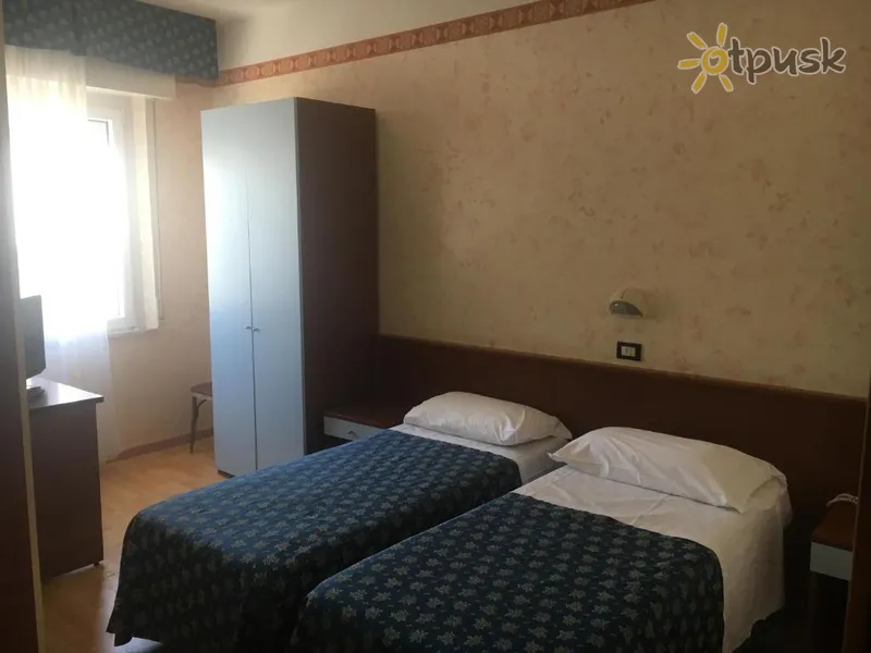Фото отеля Alexander Resort Hotel 3* Rimini Itālija cipariem