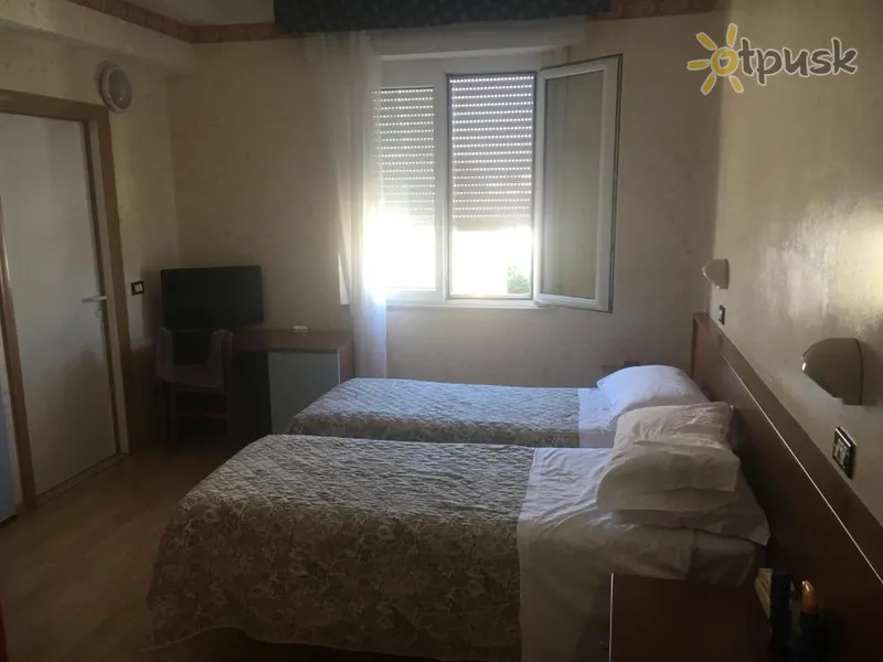Фото отеля Alexander Resort Hotel 3* Rimini Itālija cipariem