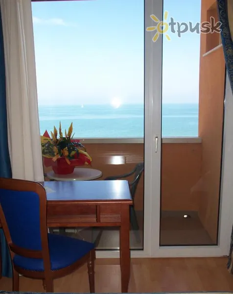 Фото отеля Alexander Resort Hotel 3* Rimini Itālija cipariem