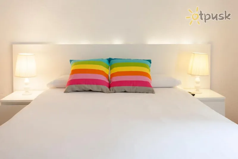 Фото отеля Rambla Bacardi Apartment 4* Barselona Ispanija numeriai