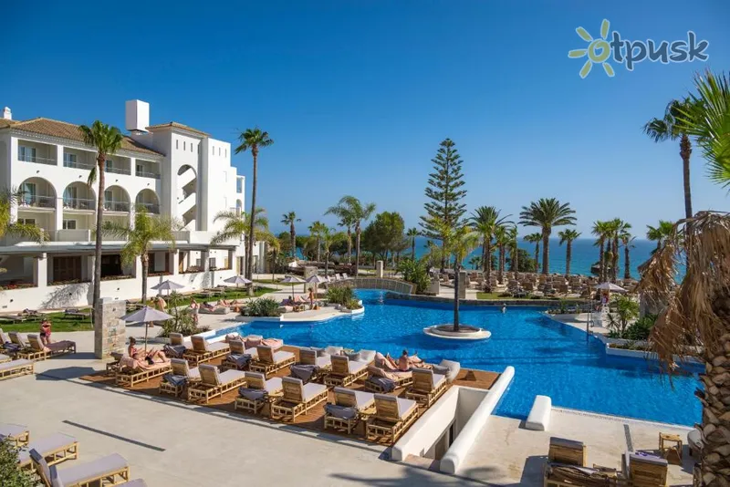 Фото отеля Daia Slow Beach Conil Hotel 5* Kosta de la Luzas Ispanija 