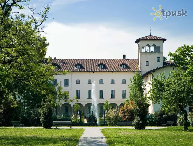 Фото отеля Grand Hotel Villa Torretta Milan Sesto, Curio Collection by Hilton 4* Милан Италия 