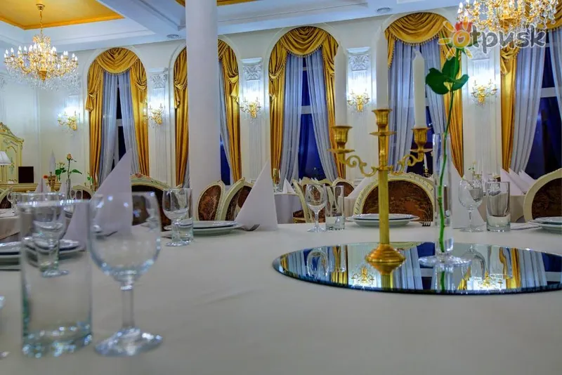 Фото отеля Holiday Park Hotel 3* Варшава Польша 