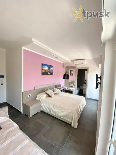 Фото отеля B&B Bellavista Formia 3* Лацио Италия 