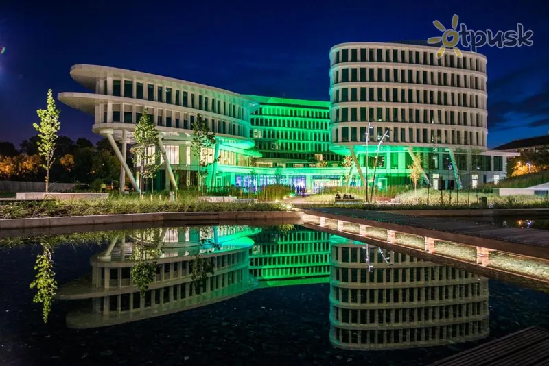 Фото отеля Sound Garden Hotel 3* Varšuva Lenkija 