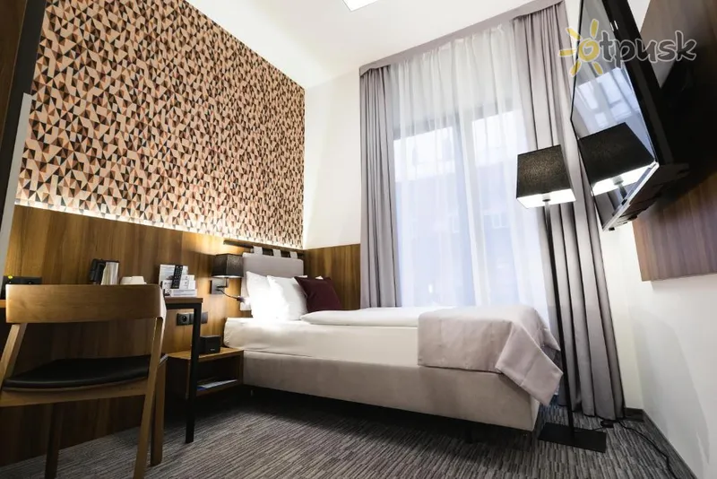 Фото отеля Best Western Mariacki Hotel 3* Катовице Польша 